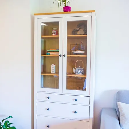 Sofia Apartment *