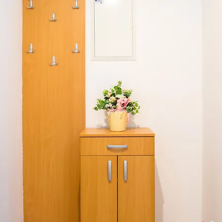Apartment Sofia *