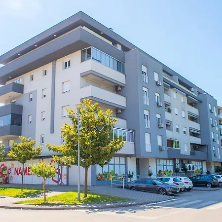 Sofia アパート Čapljina