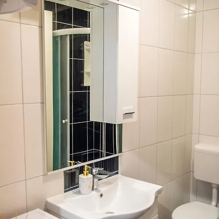 Sofia Apartment *