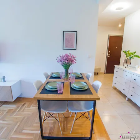 Apartment Sofia Capljina