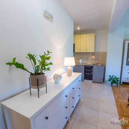 アパート Sofia *