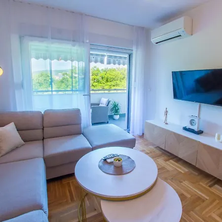 Sofia アパート Čapljina