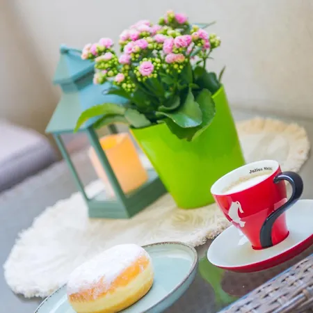 Sofia アパート *