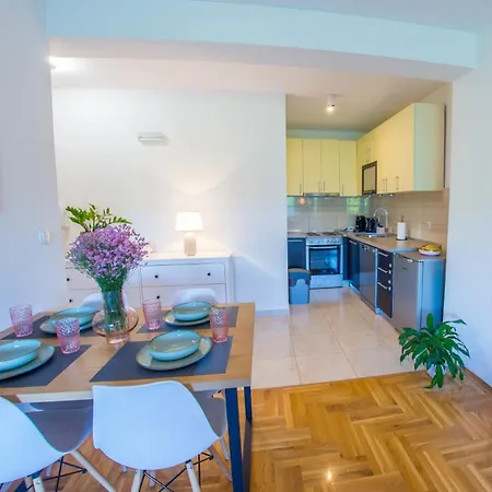 アパート Sofia Čapljina