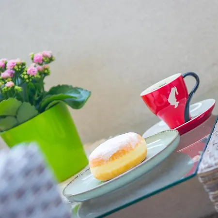 Apartamento Sofia Čapljina