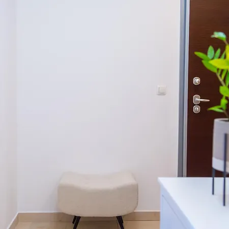 Sofia Apartment *