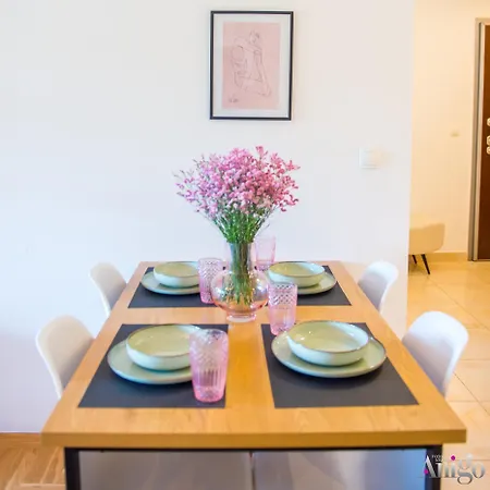 Sofia Apartment Capljina