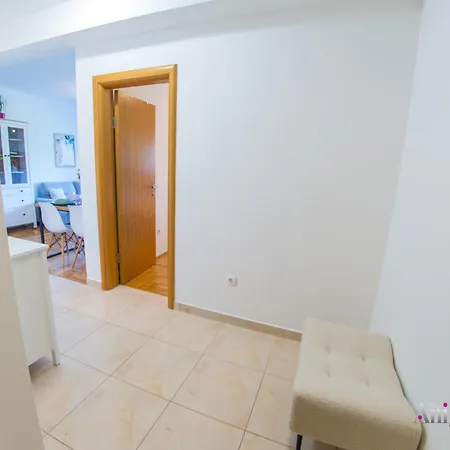 アパート Sofia Čapljina