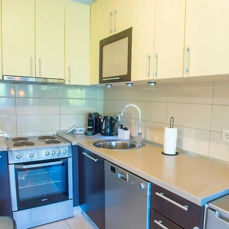 Sofia Apartment Capljina