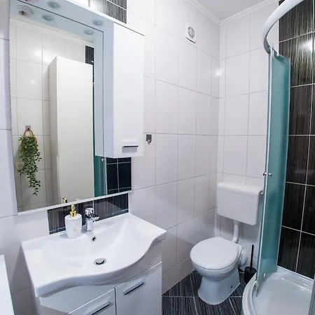 Sofia Apartment