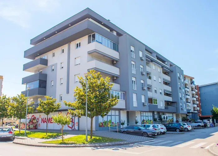 Sofia Apartman Čapljina