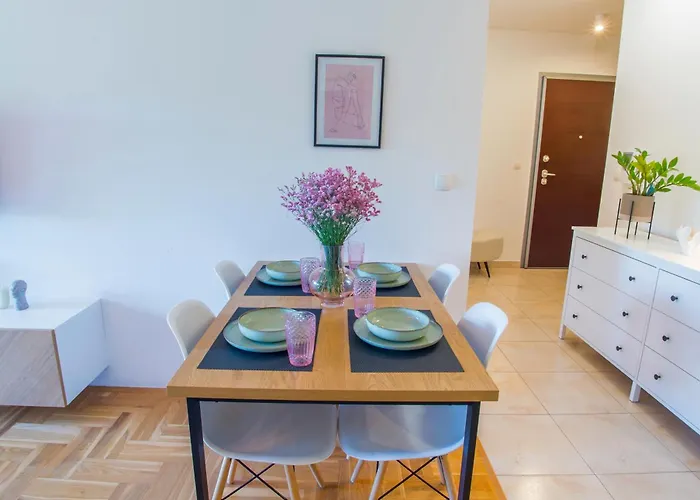 Apartman Sofia Čapljina