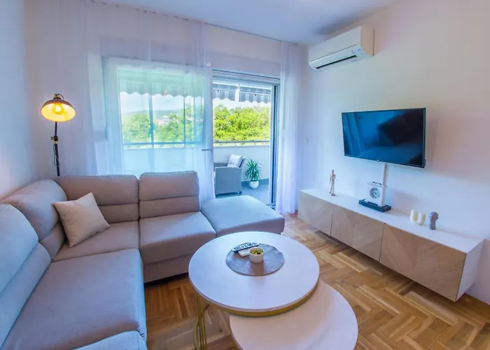 Sofia Apartman Čapljina