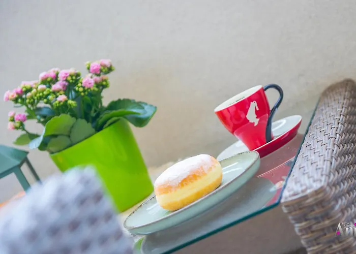 Apartman Sofia Čapljina