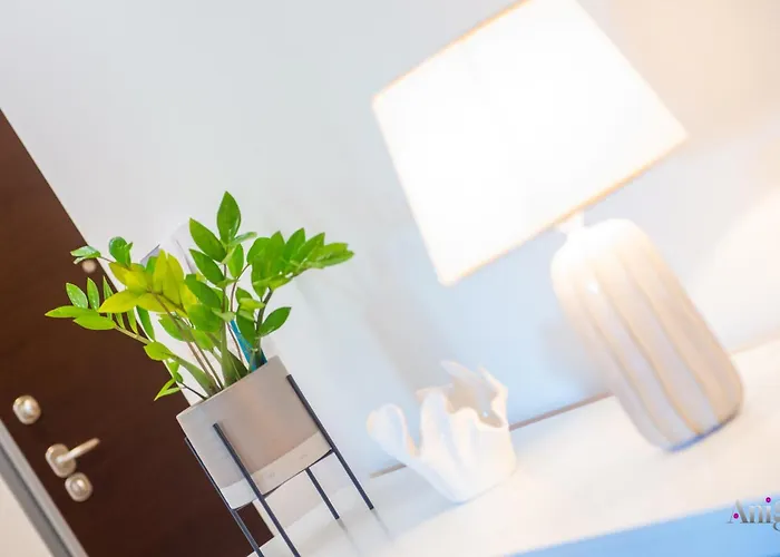 Apartman Sofia Čapljina