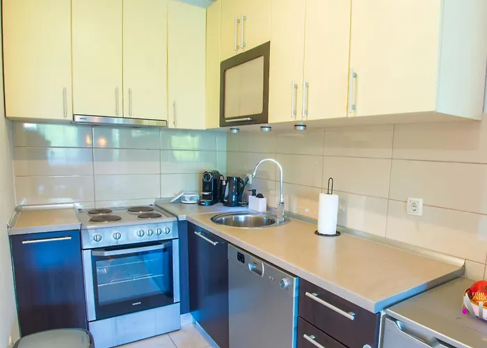 Sofia Apartman Čapljina